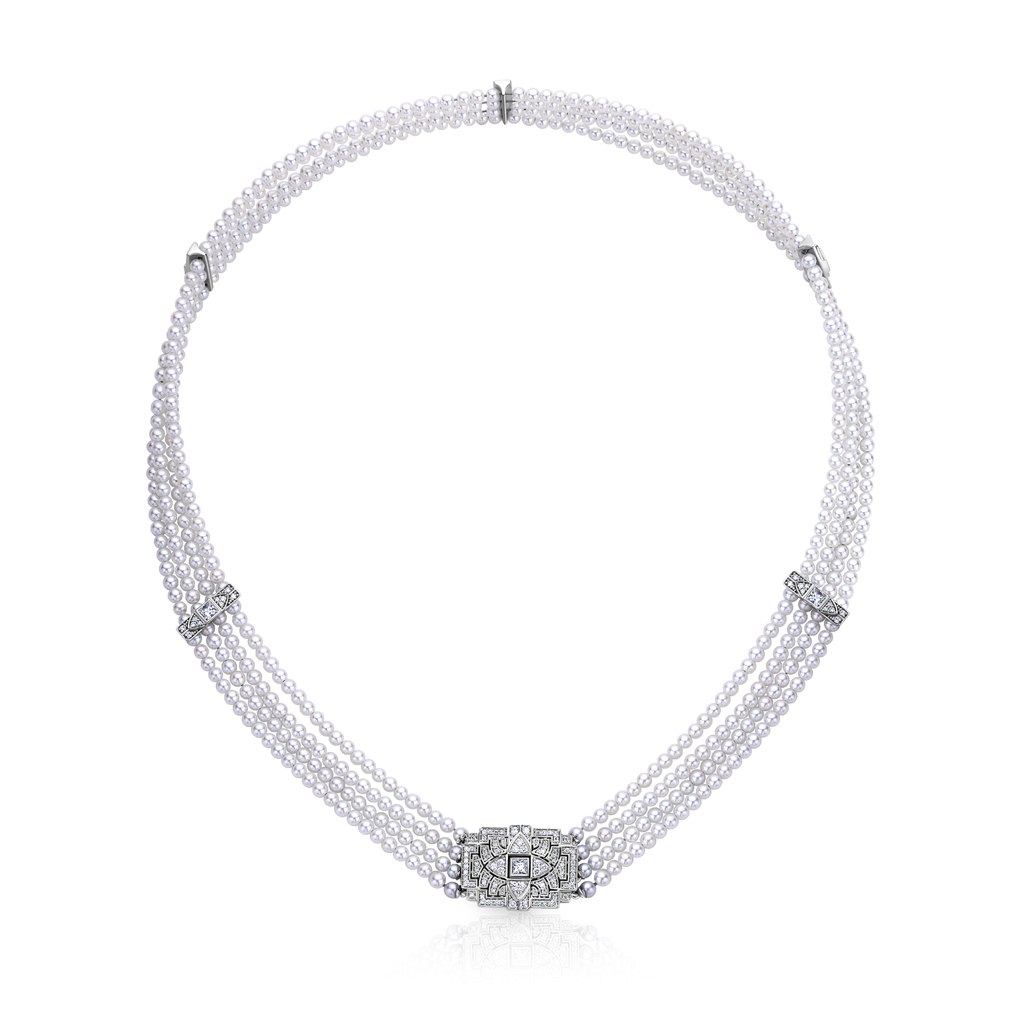 Чокер Я4419091