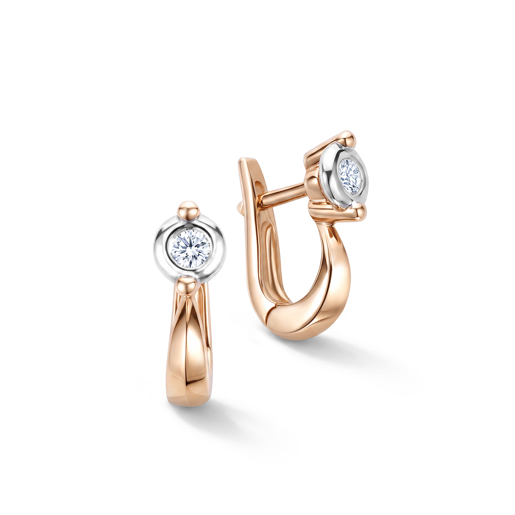 Серьги 2439107