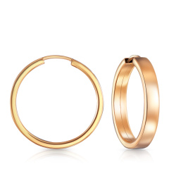 Серьги Конго 16620409000