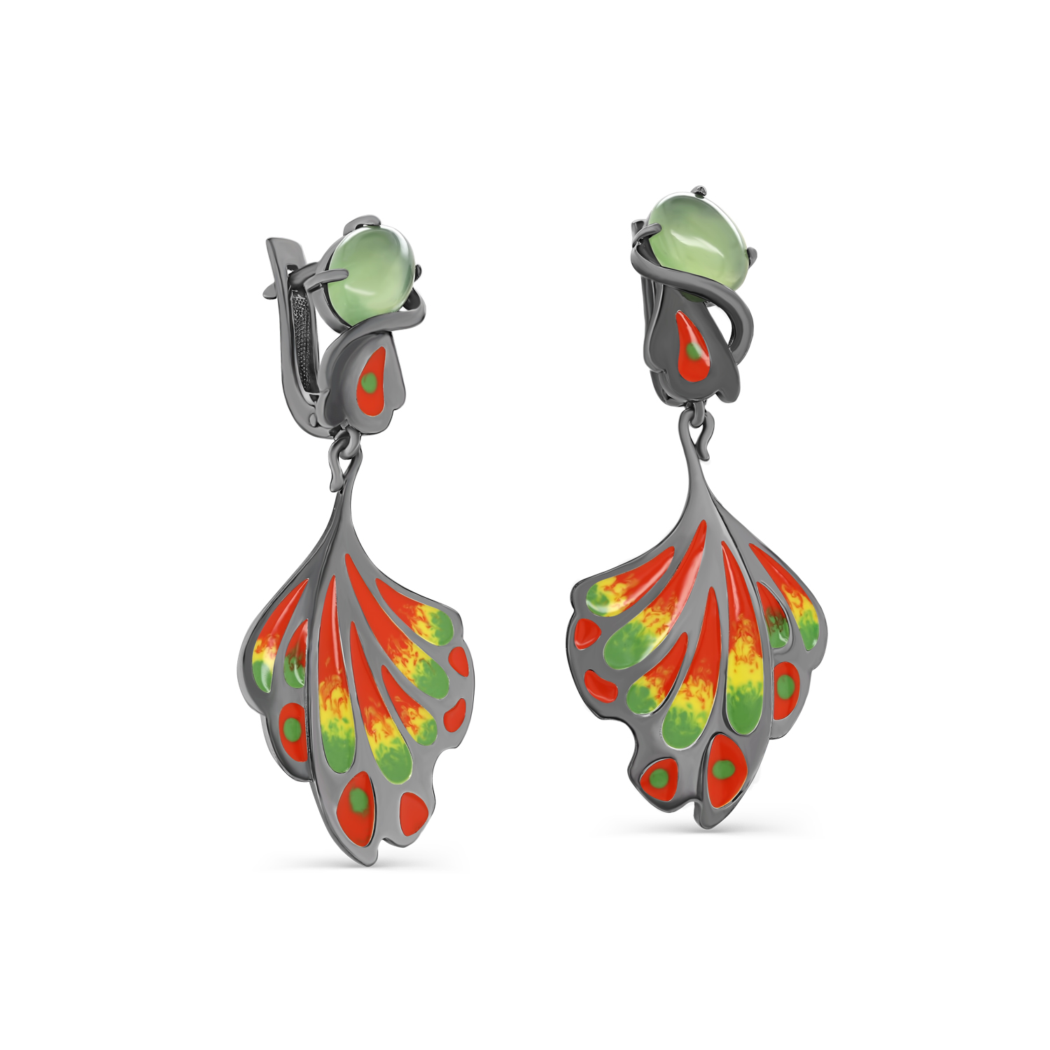 Серьги из серебра.jpeg Серьги из серебра.jpeg